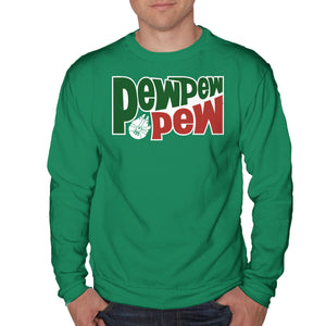 Do The Pew