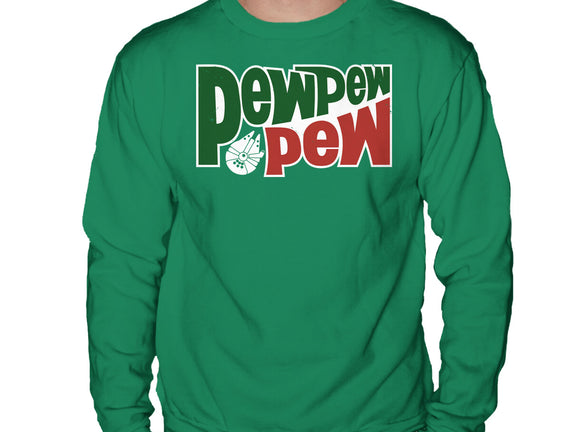 Do The Pew