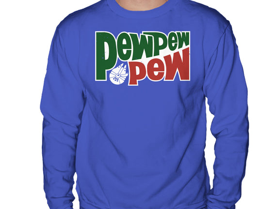 Do The Pew