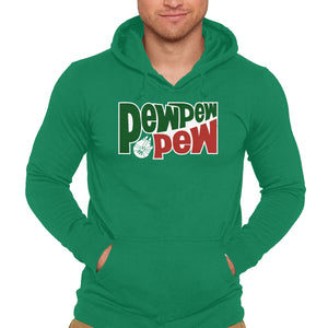Do The Pew