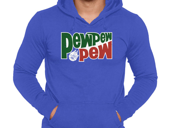 Do The Pew