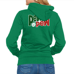 Do The Pew