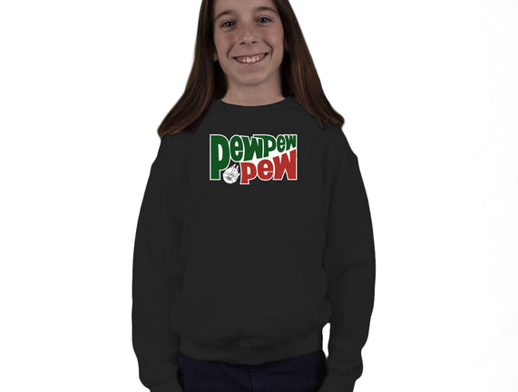 Do The Pew