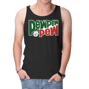 Do The Pew