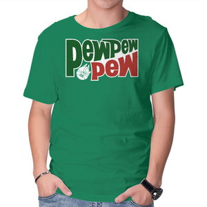 Do The Pew