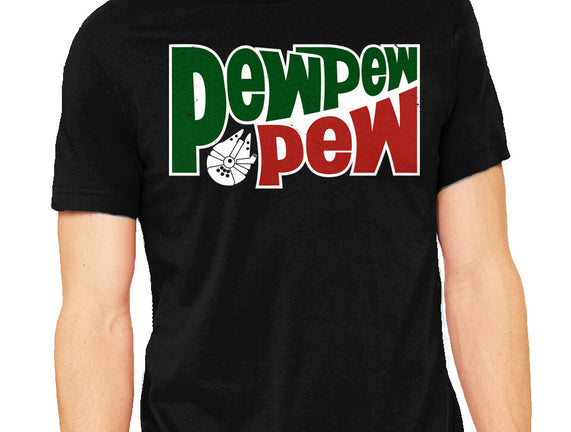 Do The Pew