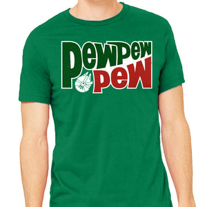 Do The Pew