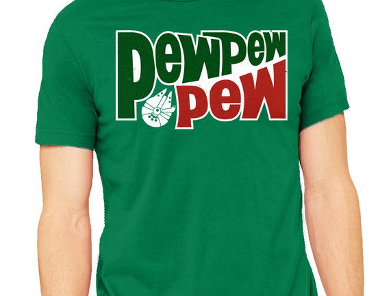 Do The Pew