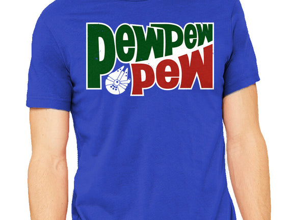 Do The Pew