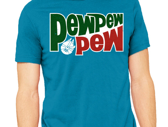 Do The Pew