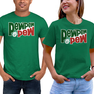 Do The Pew