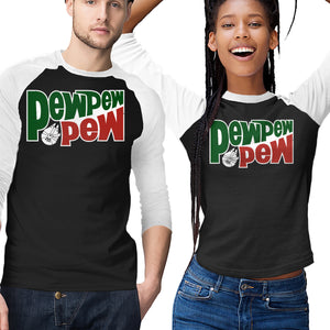 Do The Pew