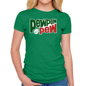 Do The Pew