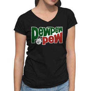Do The Pew