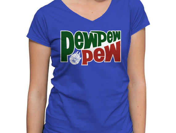 Do The Pew