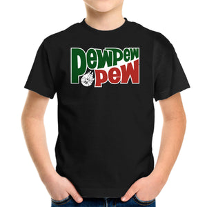 Do The Pew
