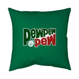 Do The Pew