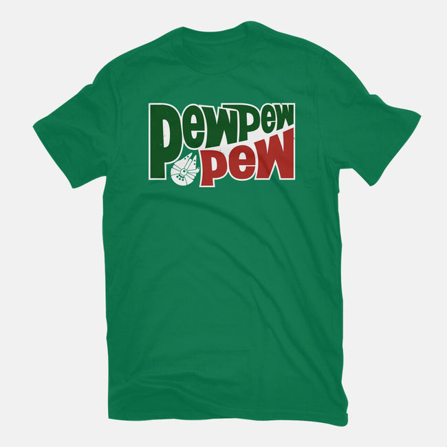 Do The Pew-Mens-Premium-Tee-Boggs Nicolas