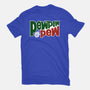 Do The Pew-Unisex-Basic-Tee-Boggs Nicolas
