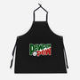 Do The Pew-Unisex-Kitchen-Apron-Boggs Nicolas