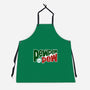 Do The Pew-Unisex-Kitchen-Apron-Boggs Nicolas