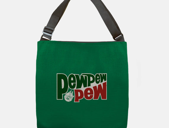 Do The Pew
