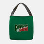 Do The Pew-None-Adjustable Tote-Bag-Boggs Nicolas