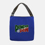 Do The Pew-None-Adjustable Tote-Bag-Boggs Nicolas
