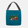 Do The Pew-None-Adjustable Tote-Bag-Boggs Nicolas