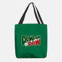 Do The Pew-None-Basic Tote-Bag-Boggs Nicolas