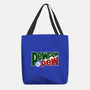 Do The Pew-None-Basic Tote-Bag-Boggs Nicolas