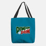 Do The Pew-None-Basic Tote-Bag-Boggs Nicolas