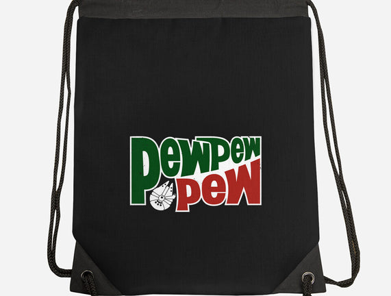 Do The Pew