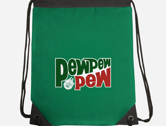 Do The Pew