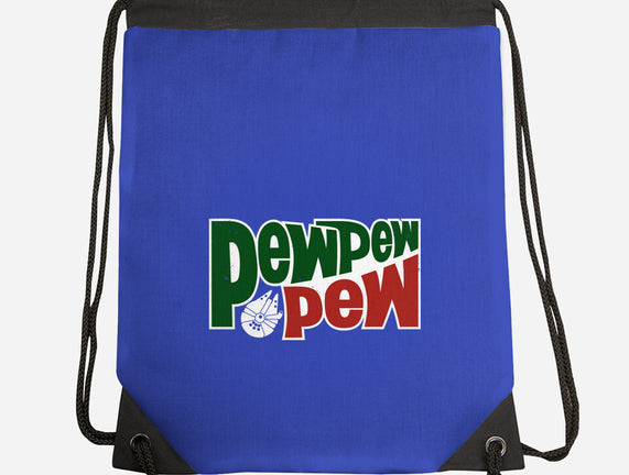 Do The Pew