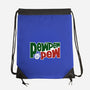 Do The Pew-None-Drawstring-Bag-Boggs Nicolas