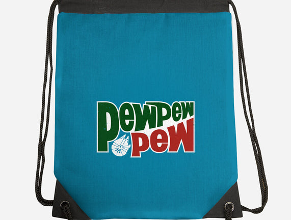 Do The Pew