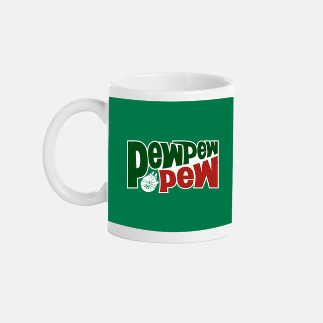 Do The Pew-None-Mug-Drinkware-Boggs Nicolas