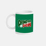Do The Pew-None-Mug-Drinkware-Boggs Nicolas
