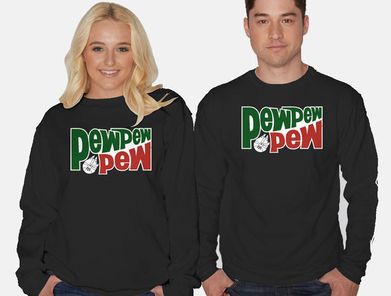 Do The Pew
