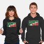 Do The Pew-Unisex-Pullover-Sweatshirt-Boggs Nicolas