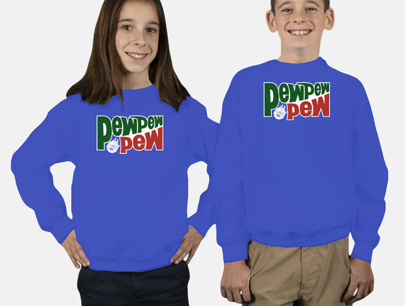 Do The Pew