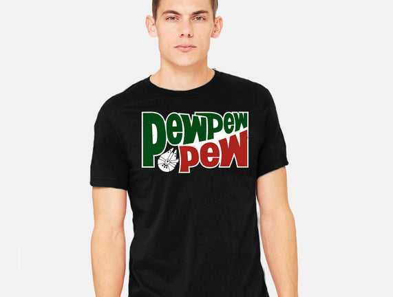 Do The Pew