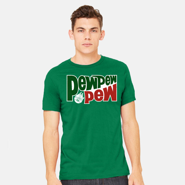 Do The Pew-Mens-Heavyweight-Tee-Boggs Nicolas