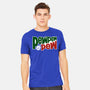 Do The Pew-Mens-Heavyweight-Tee-Boggs Nicolas