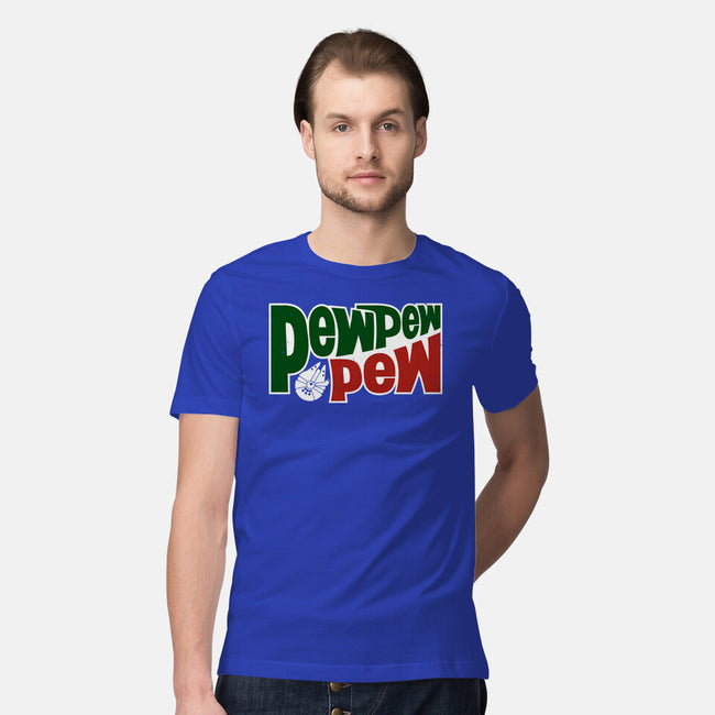 Do The Pew-Mens-Premium-Tee-Boggs Nicolas