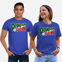 Do The Pew-Unisex-Basic-Tee-Boggs Nicolas