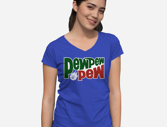Do The Pew