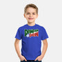 Do The Pew-Youth-Basic-Tee-Boggs Nicolas