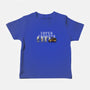 Supertrooper-Baby-Basic-Tee-Boggs Nicolas
